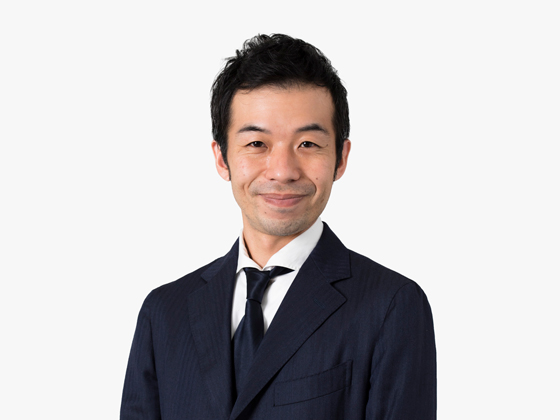江崎　修平